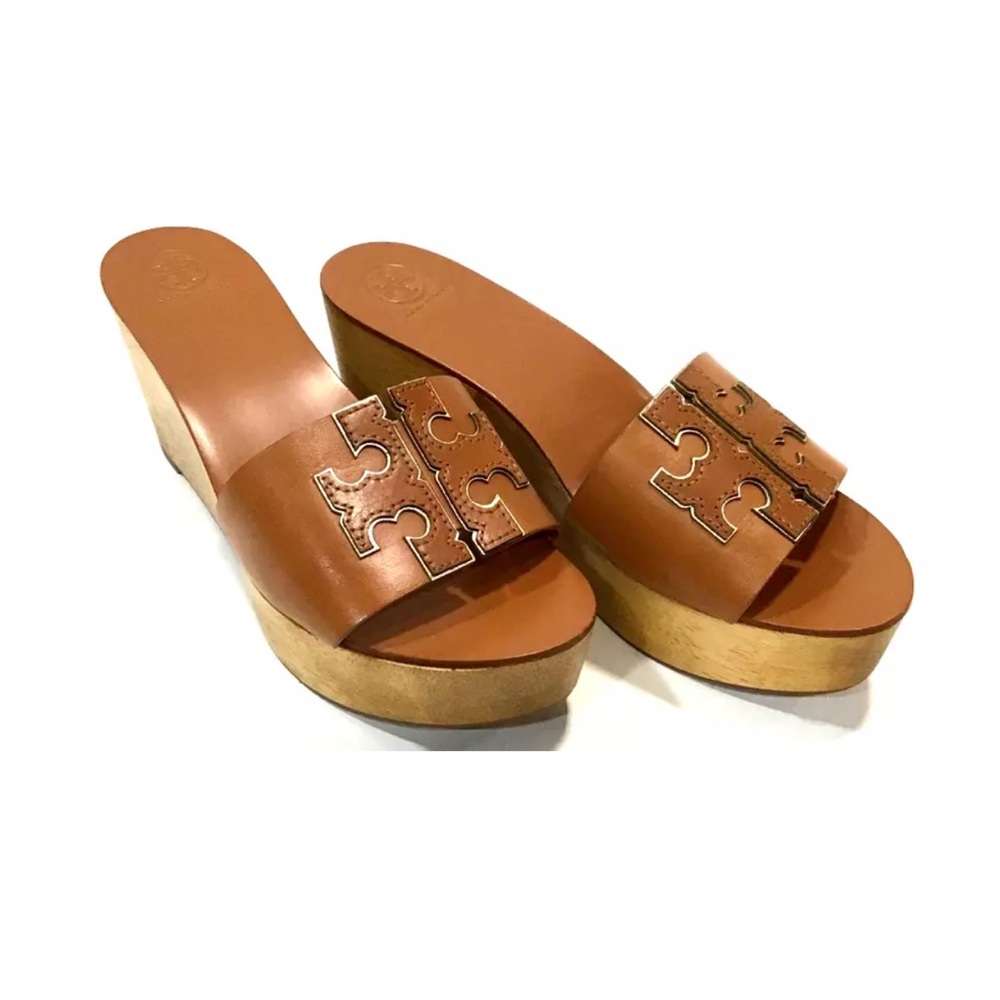 Tory Burch Wedge Slide